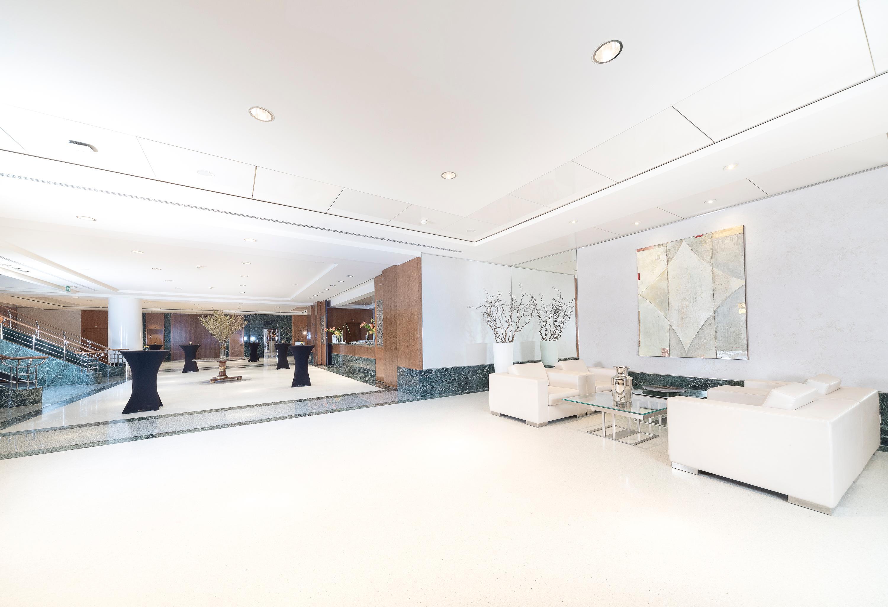 President Wilson, A Luxury Collection Hotel, Hotel Genf