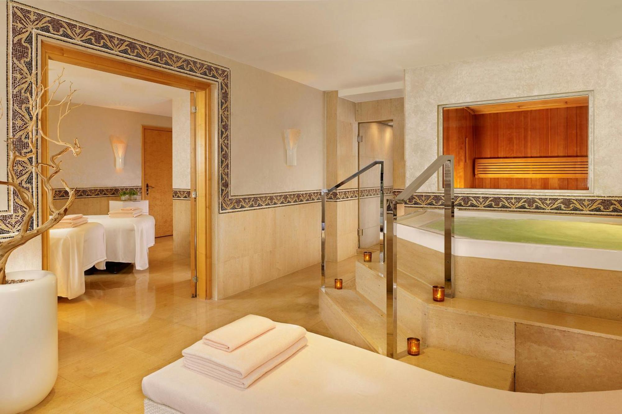Hotel President Wilson, A Luxury Collection Hotel,