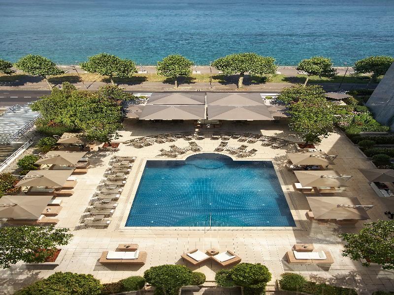 President Wilson, A Luxury Collection Hotel, 5* Genf