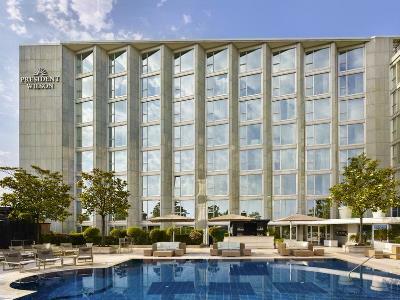 President Wilson, A Luxury Collection Hotel, 5*