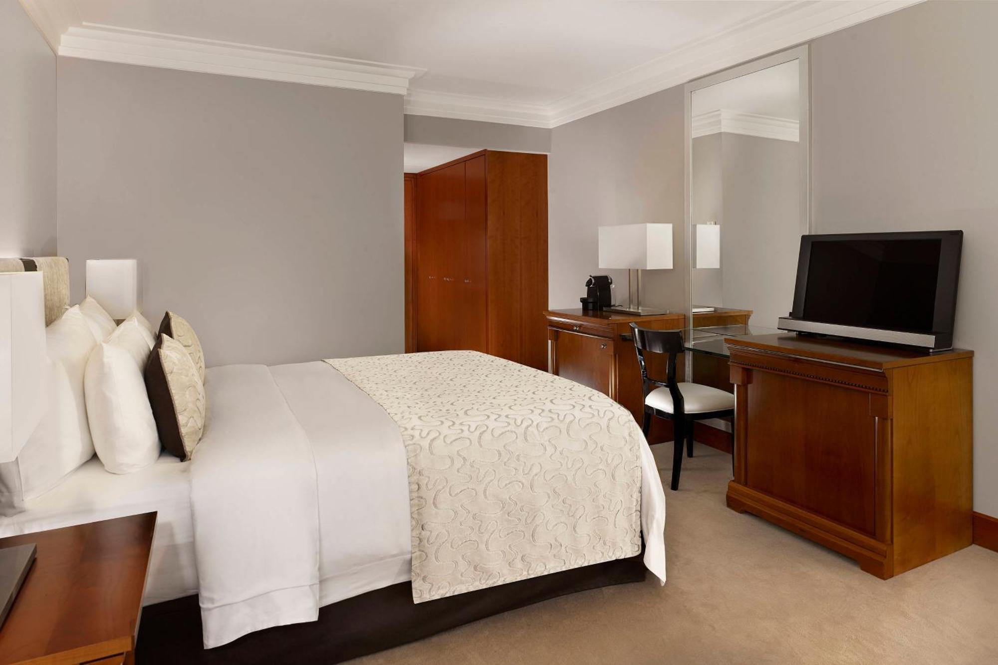 President Wilson, A Luxury Collection Hotel, Genebra